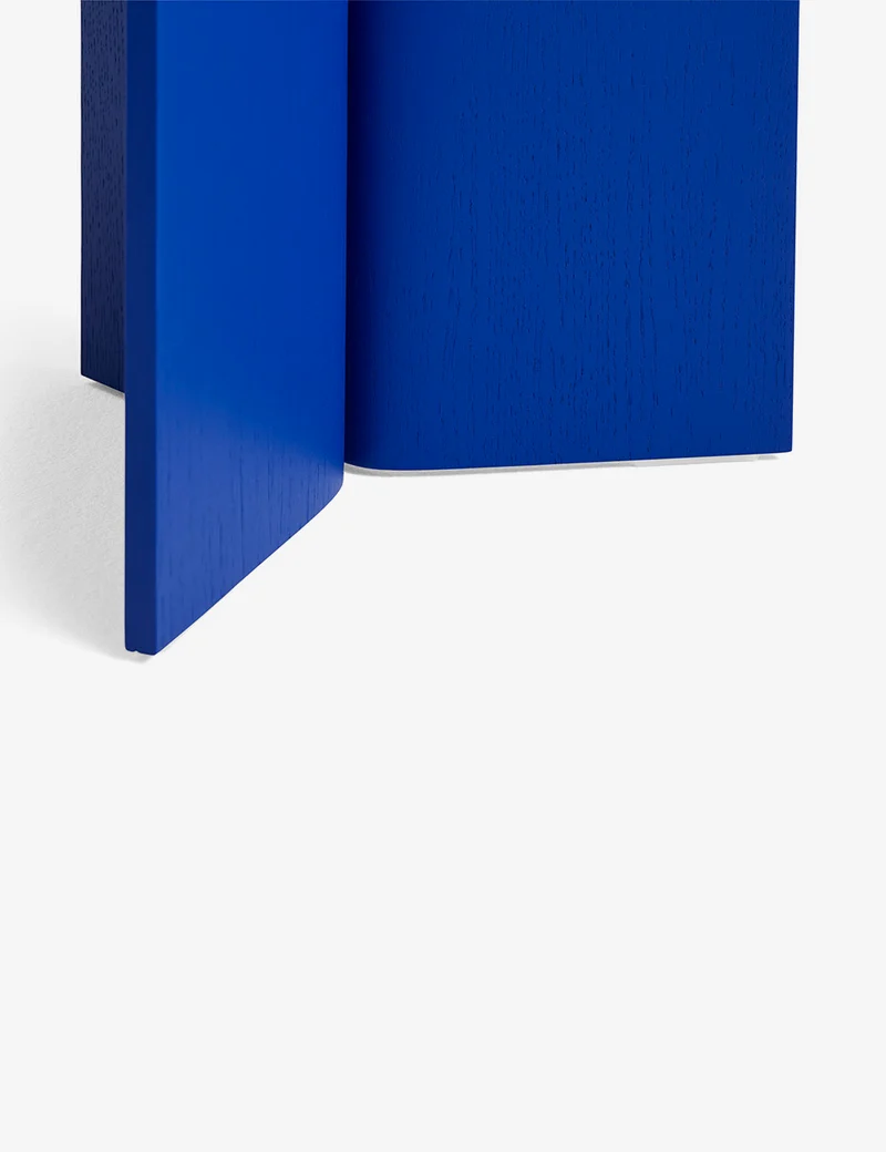 Mesa Slit madera Ø35