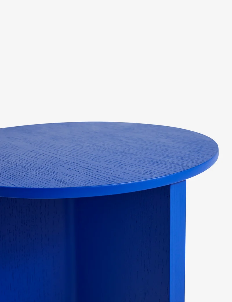 Mesa Slit madera Ø35
