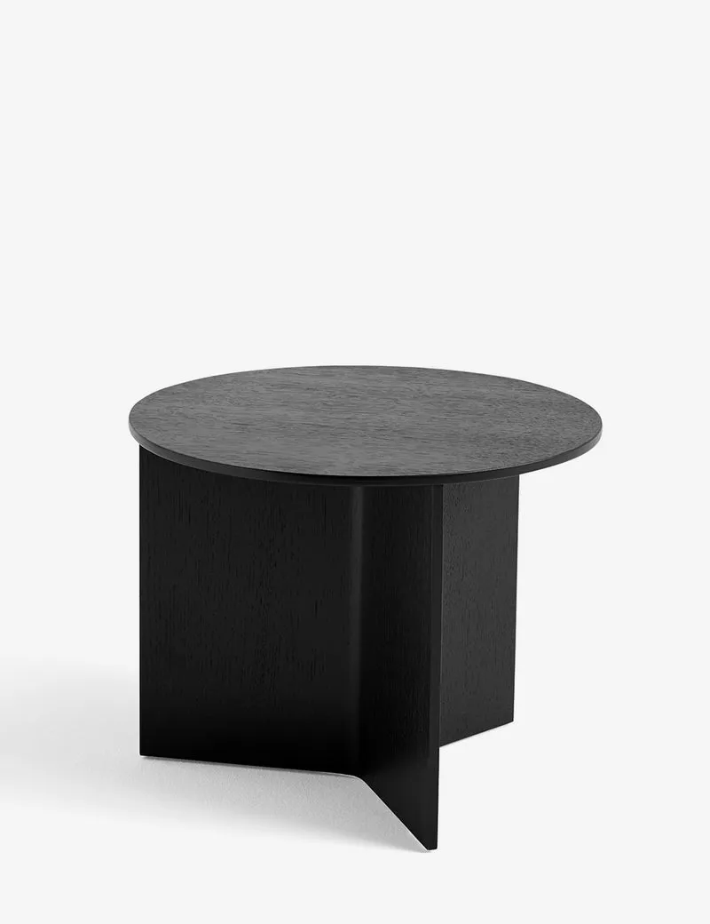 Mesa Slit madera Ø45