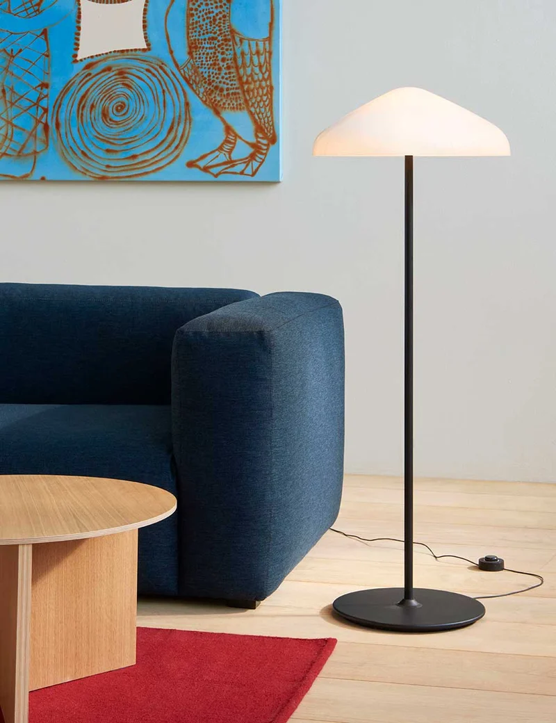 Mesa Slit madera Ø45