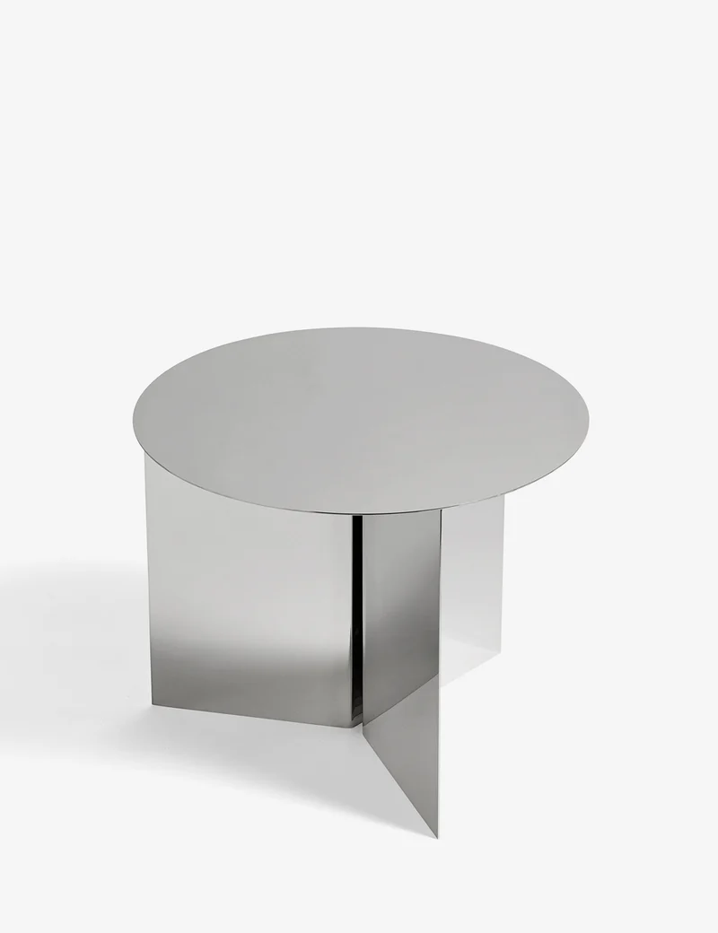 Mesa Slit mirror Ø45