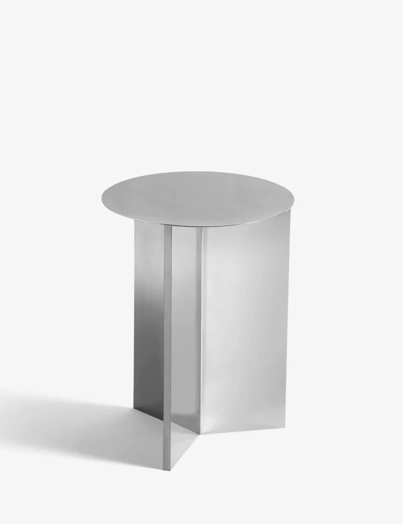Mesa Slit mirror Ø35