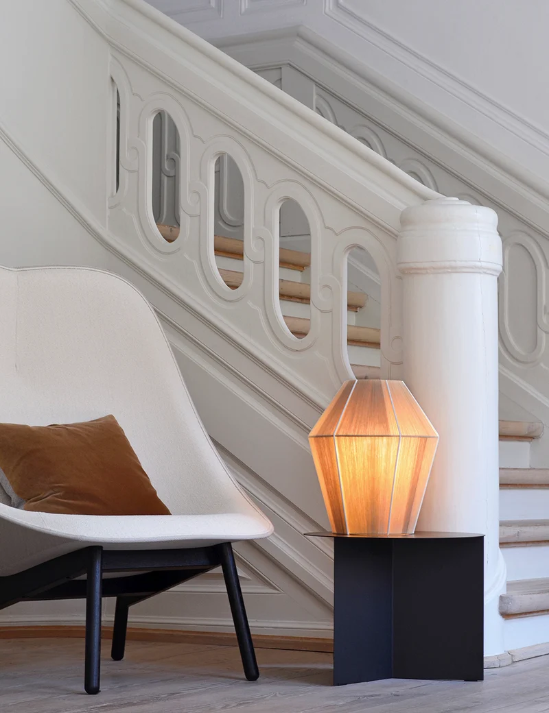 Mesa Slit Ø45