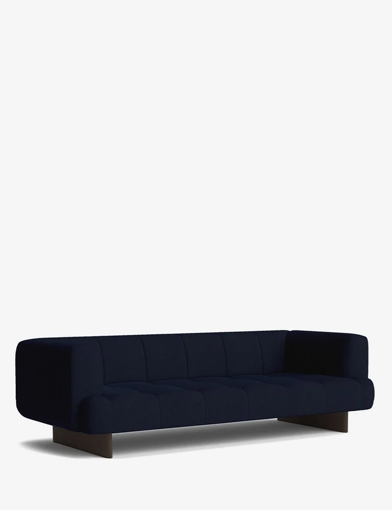 quilton lift 3 seater turf