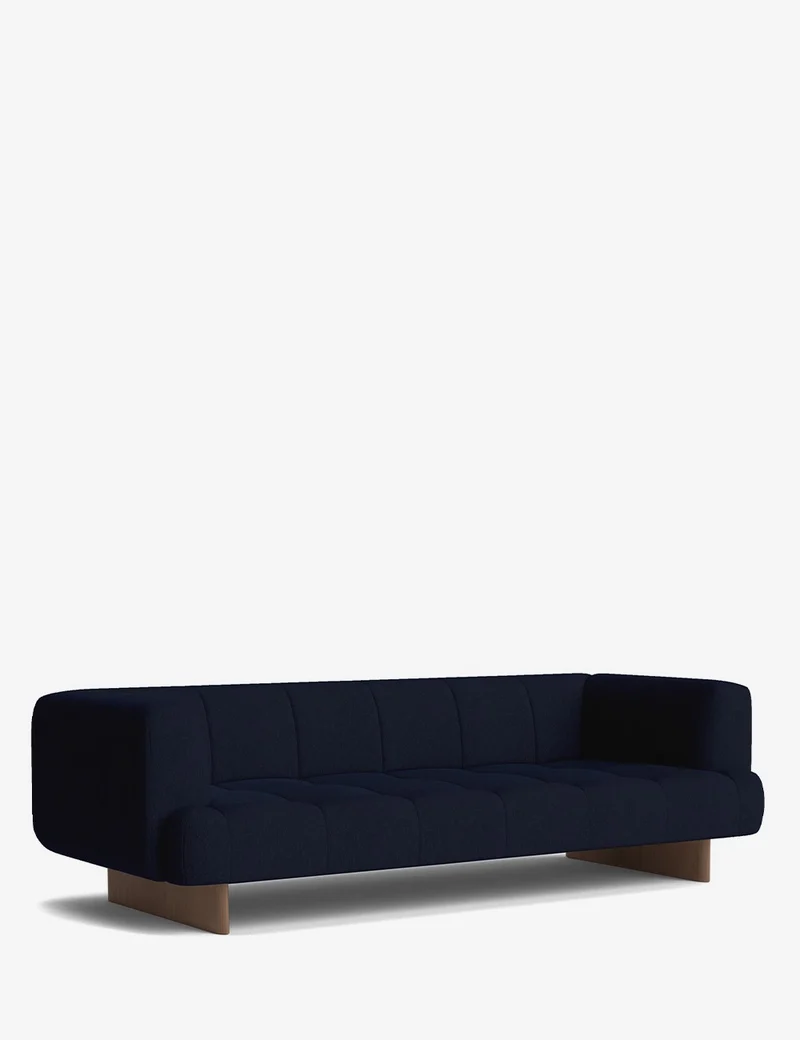 quilton lift 3 seater turf