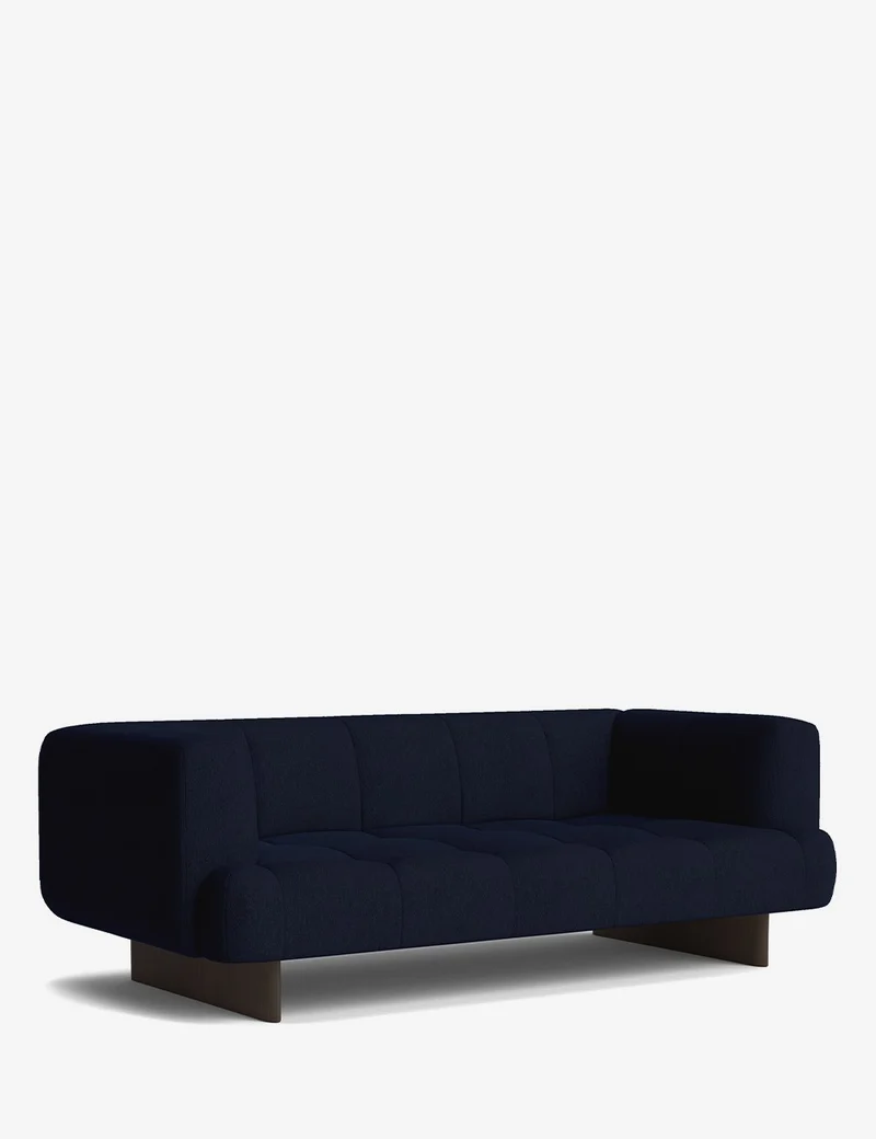 quilton lift 2 seater turf