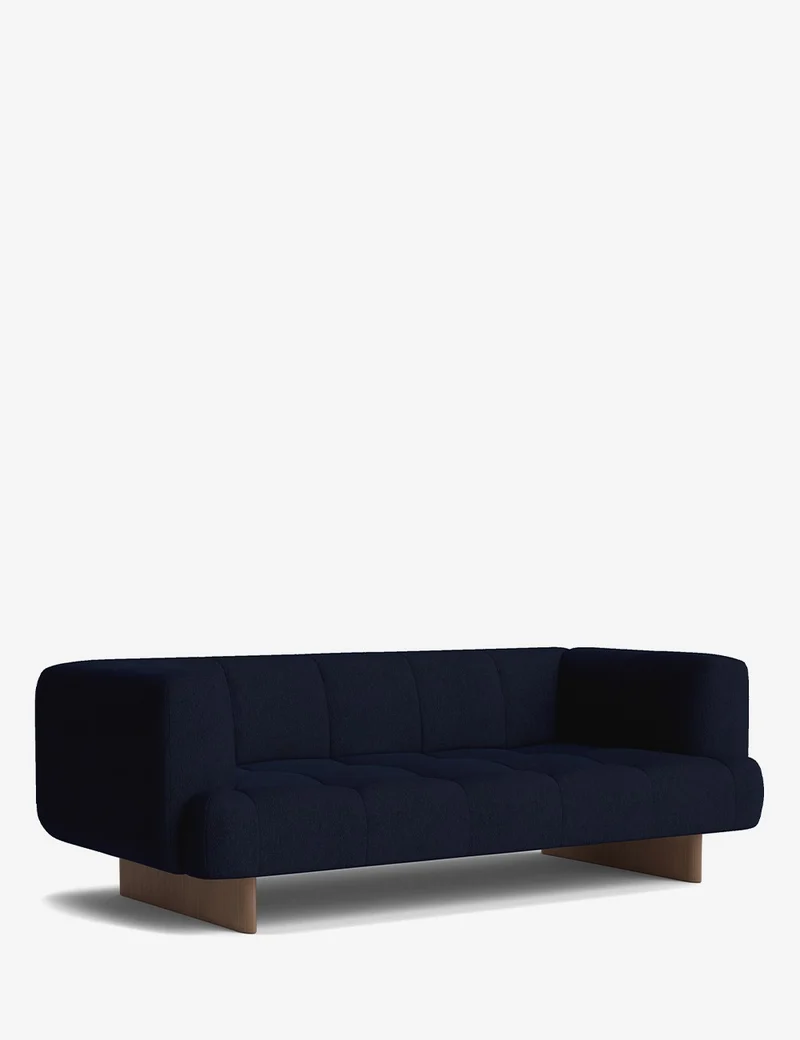 quilton lift 2 seater turf