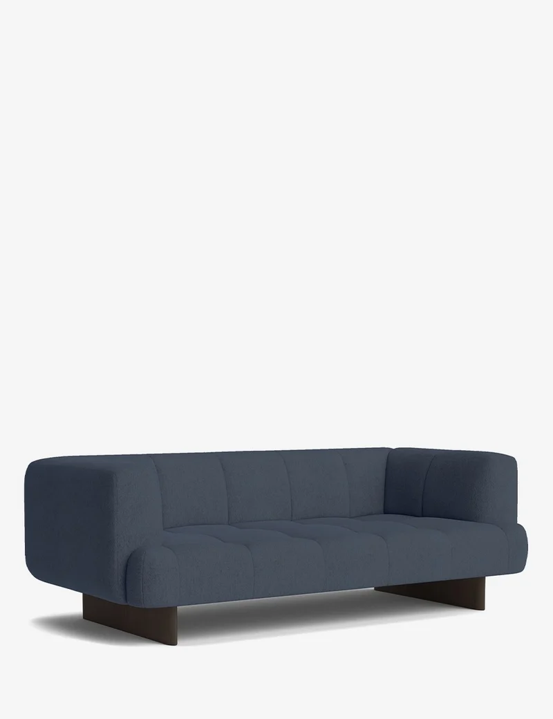 quilton lift 2 seater turf