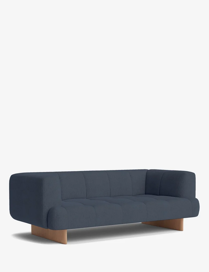 quilton lift 2 seater turf