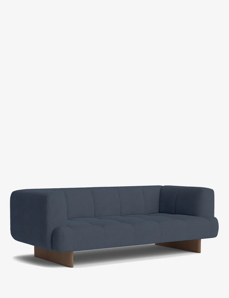 quilton lift 2 seater turf