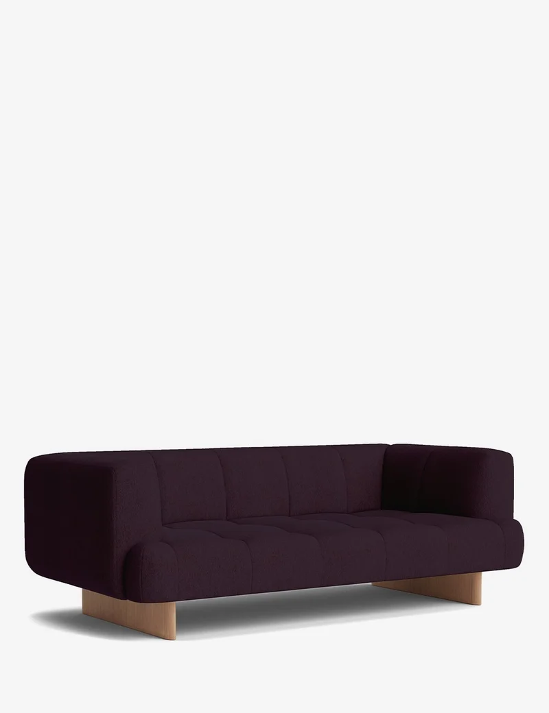 quilton lift 2 seater turf