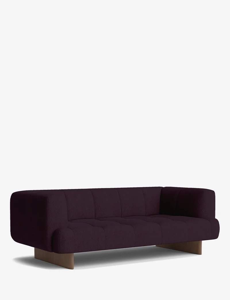 quilton lift 2 seater turf