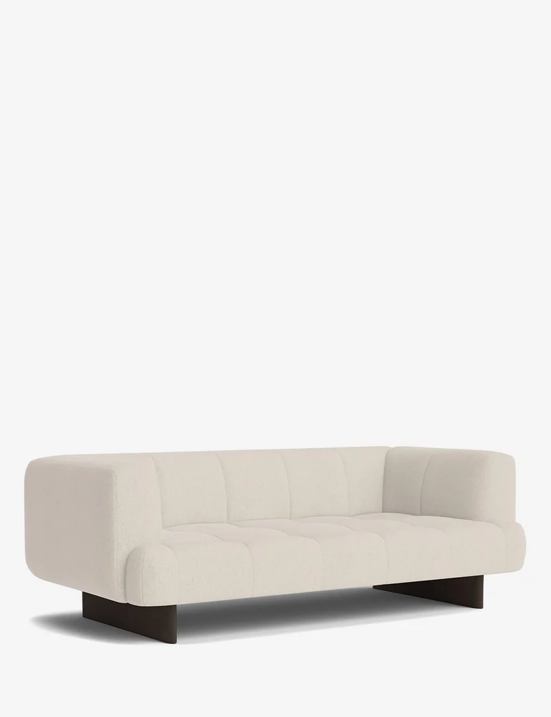 quilton lift 2 seater turf
