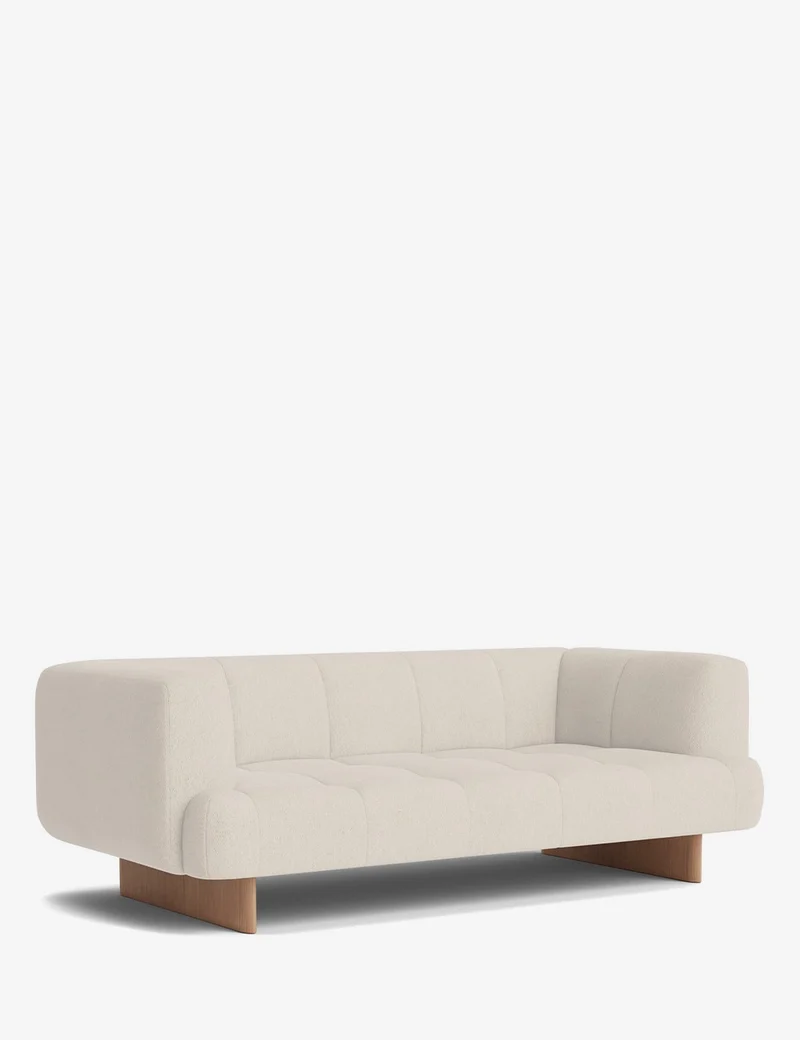 quilton lift 2 seater turf