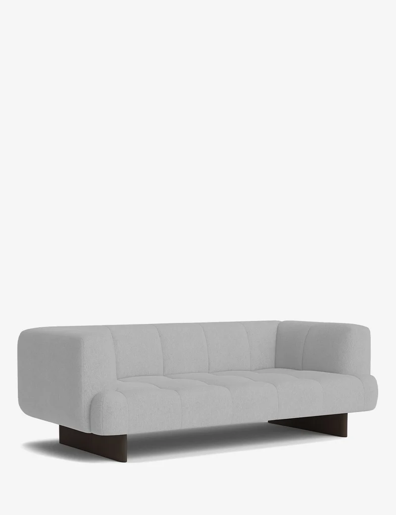 quilton lift 2 seater turf