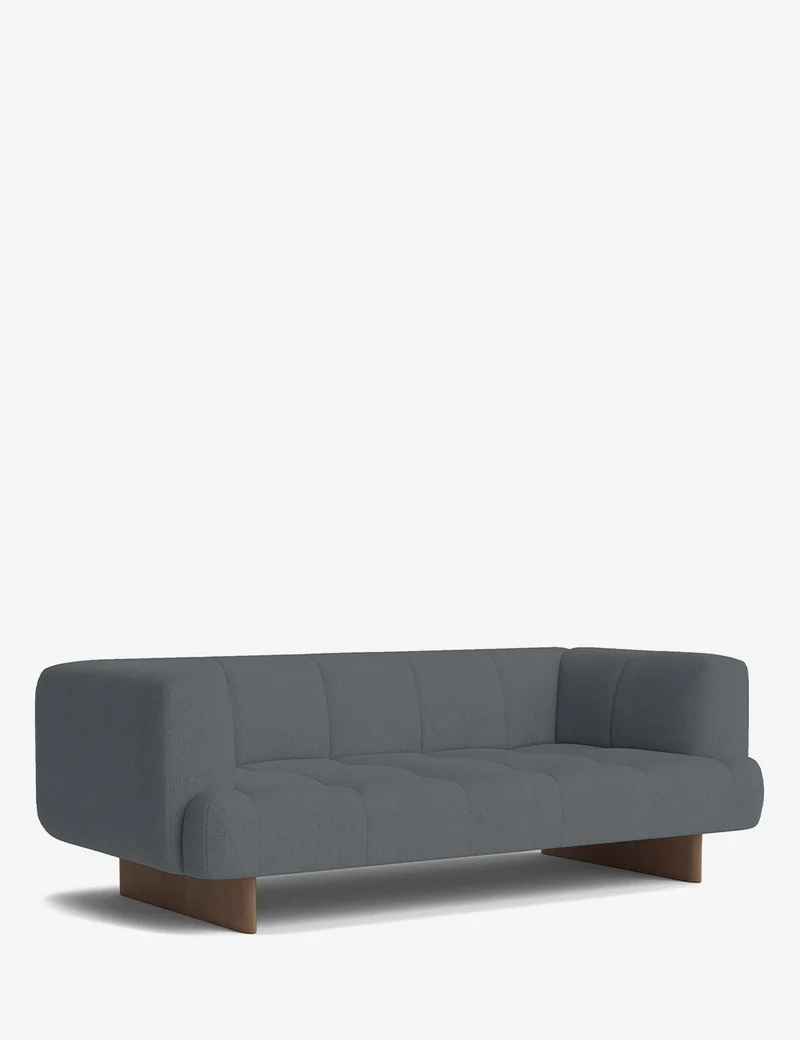 quilton lift 2 seater turf