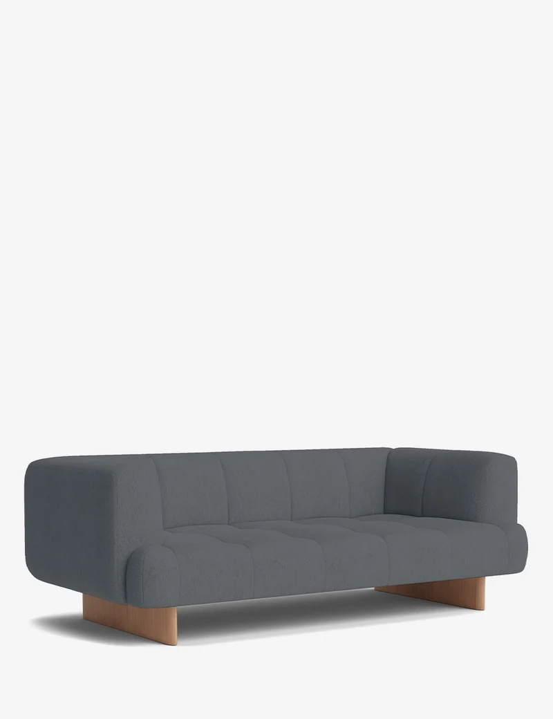 quilton lift 2 seater turf