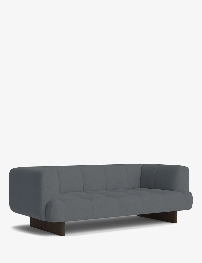 quilton lift 2 seater turf
