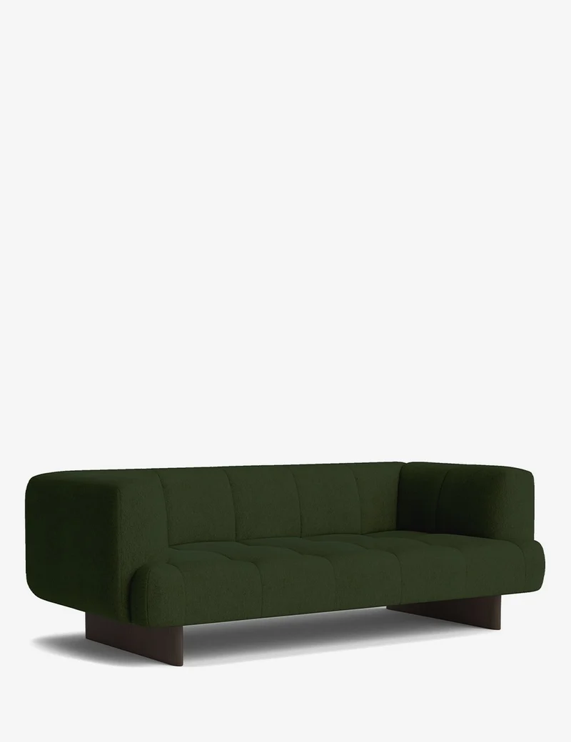 quilton lift 2 seater turf
