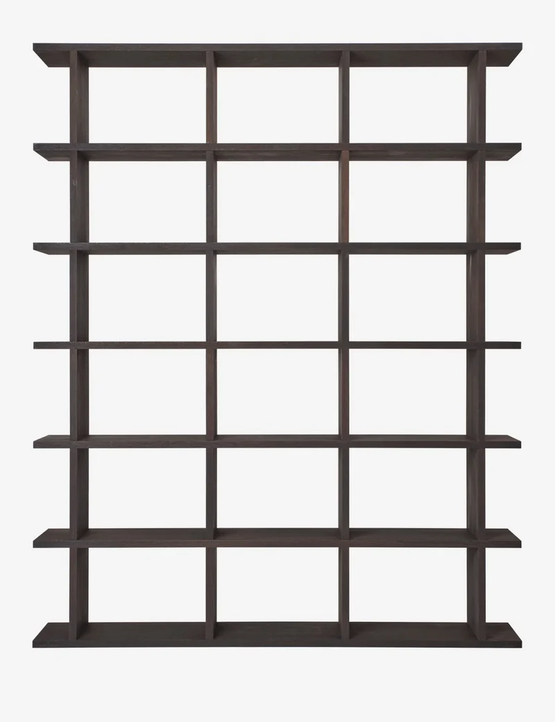 Estantería Kona 3 x 6