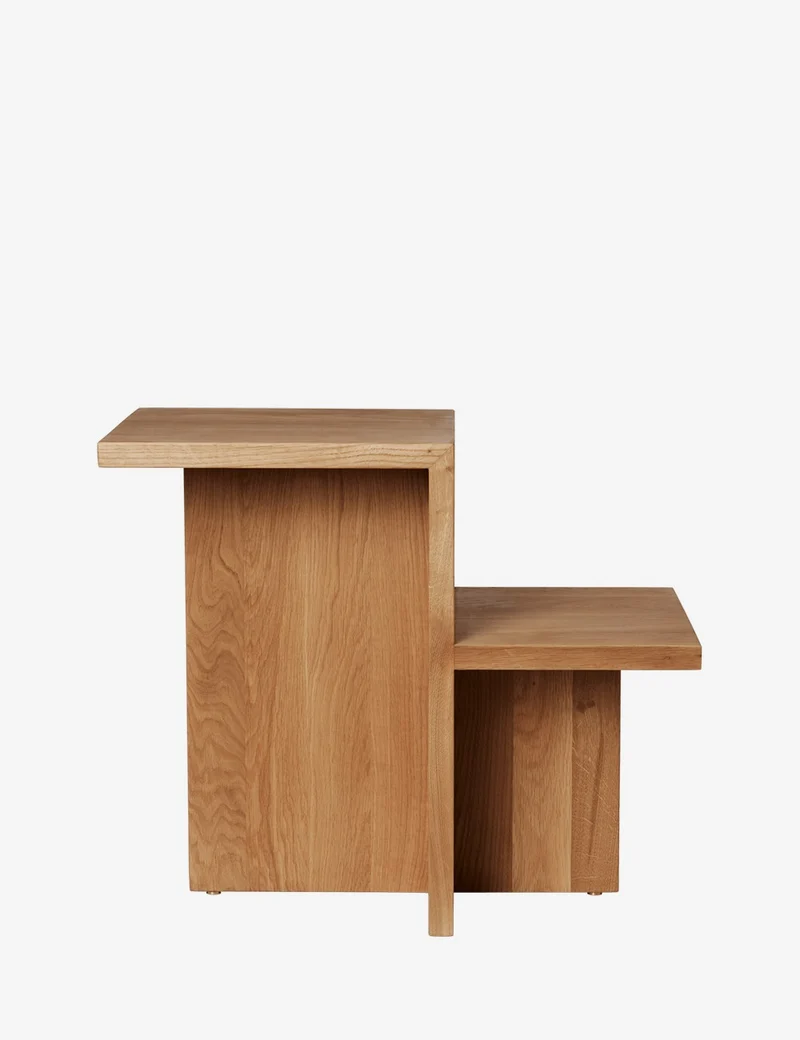 distinct side table