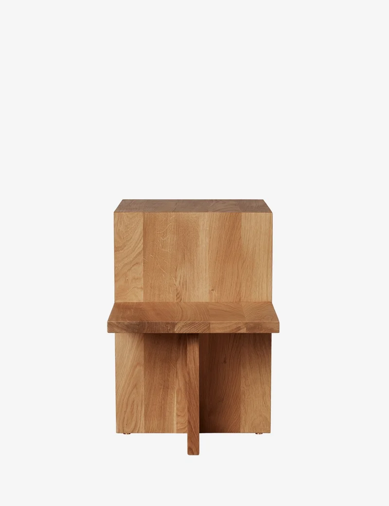 distinct side table