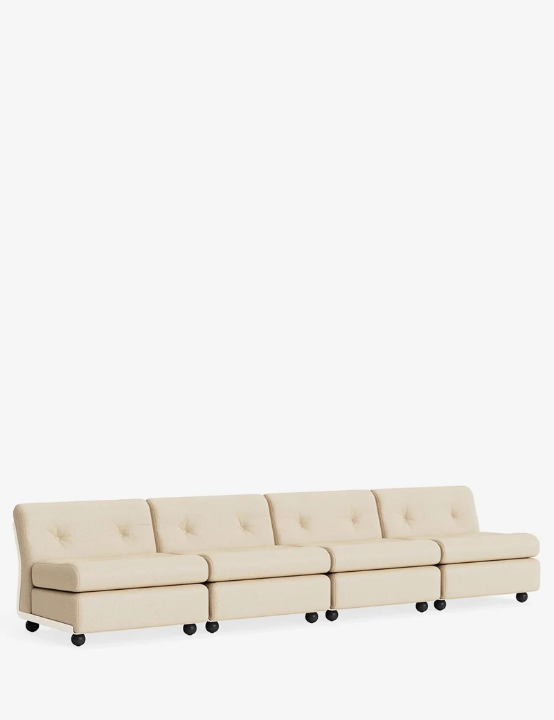 amanta 4 seater