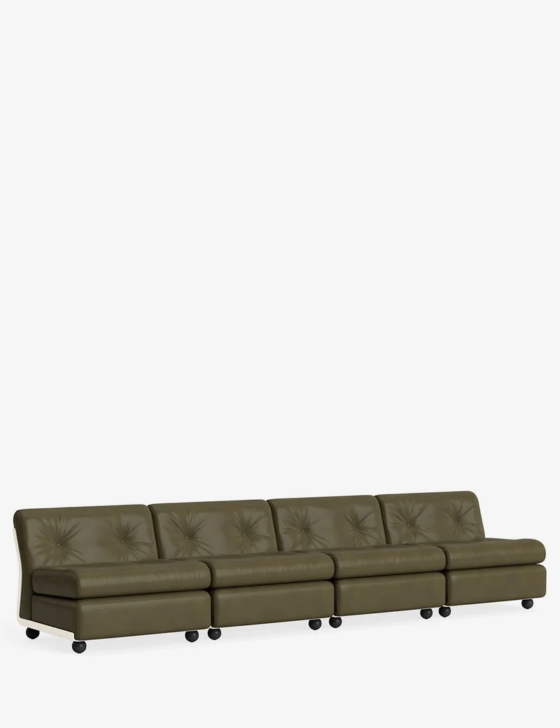 amanta 4 seater