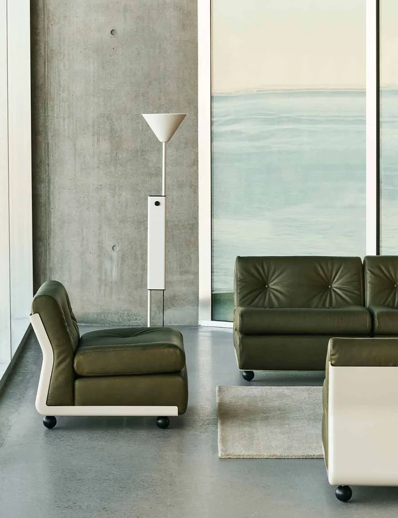 amanta 4 seater