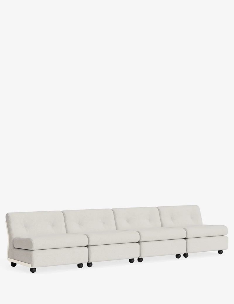 amanta 4 seater