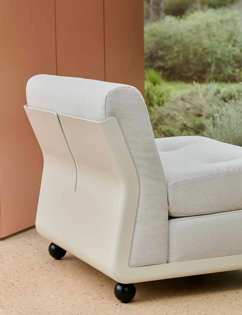 amanta 4 seater