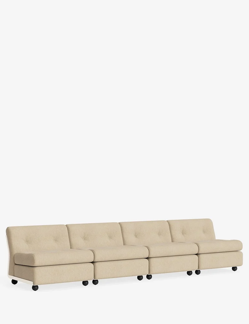 amanta 4 seater