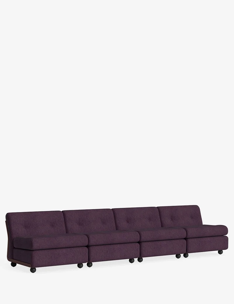 amanta 4 seater