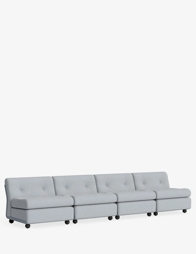 amanta 4 seater