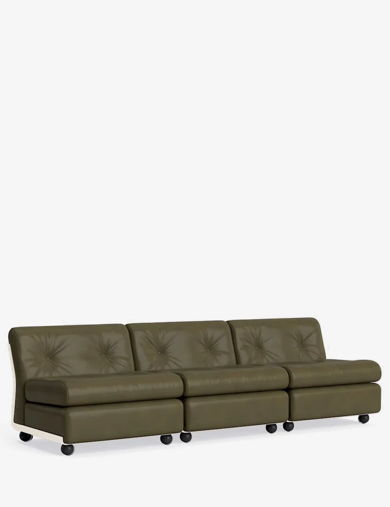 amanta 3 seater