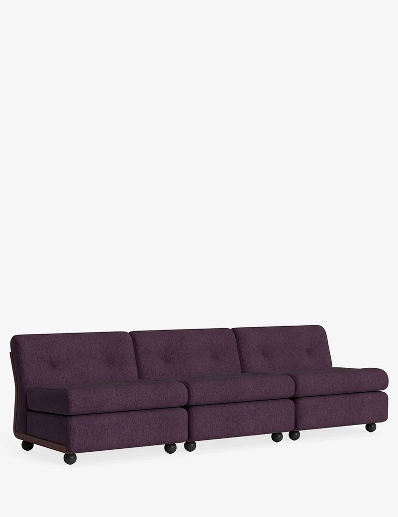 amanta 3 seater