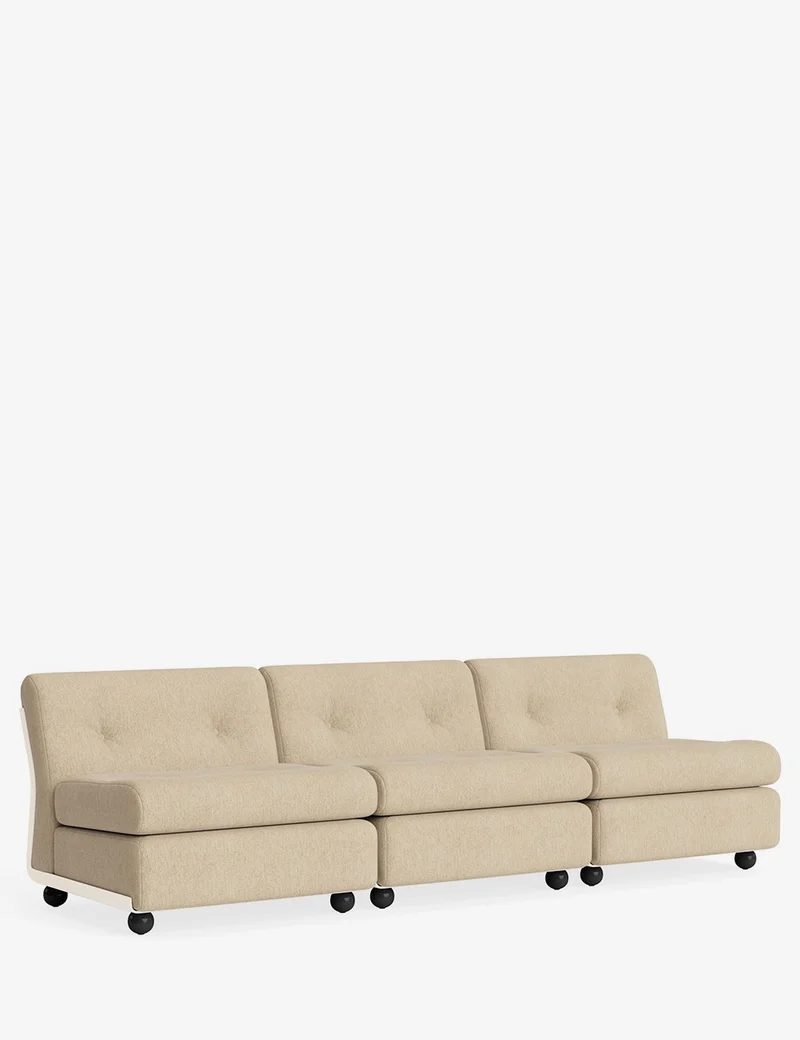 amanta 3 seater