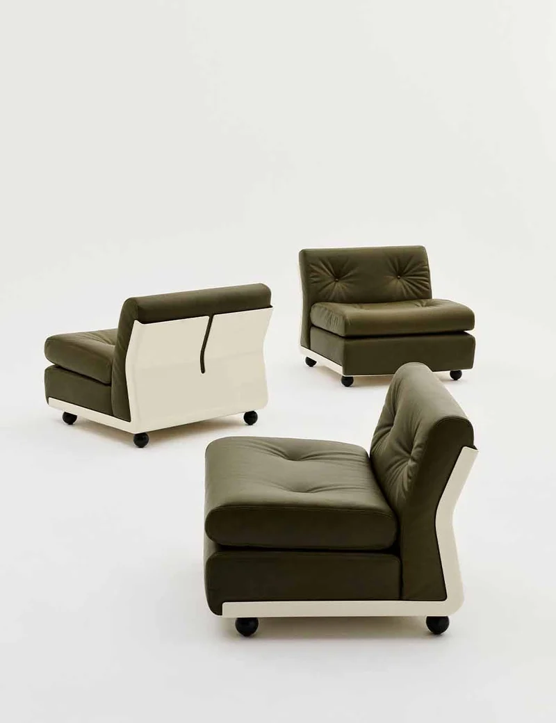 amanta 2 seater