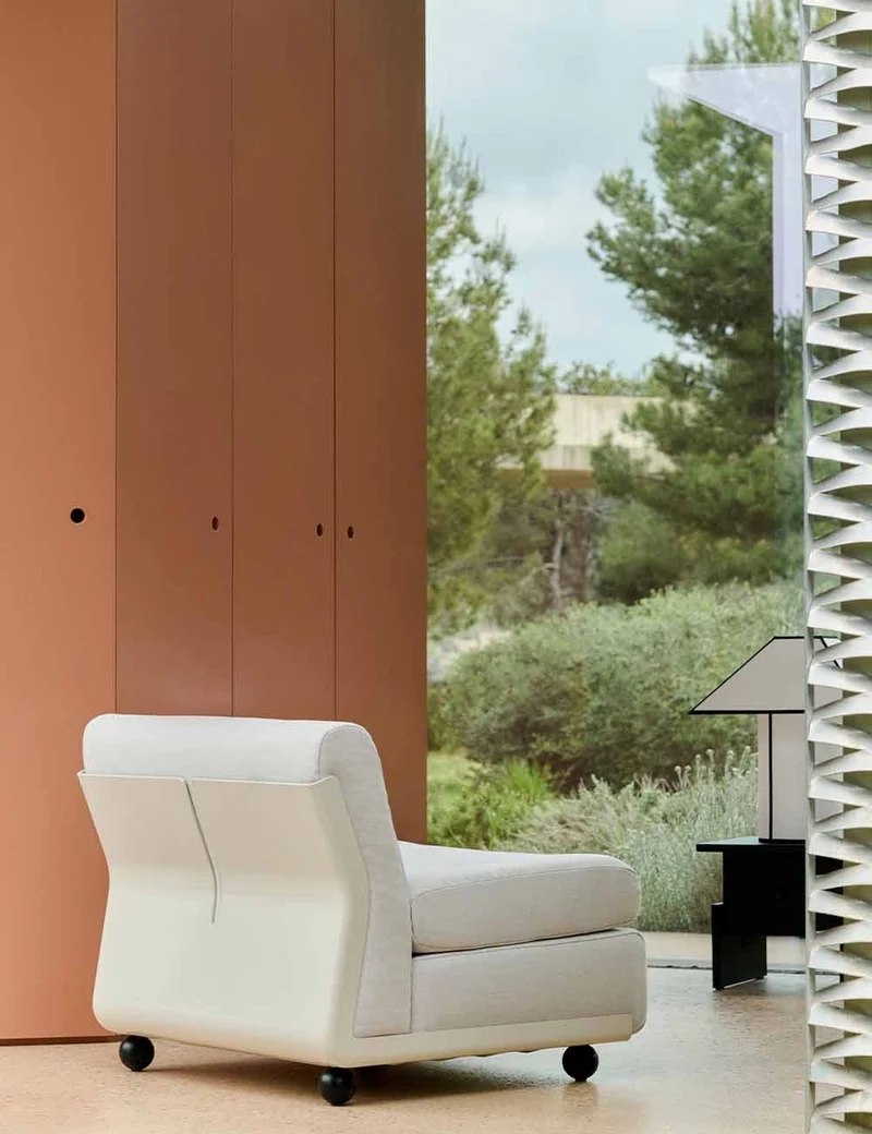 amanta 2 seater