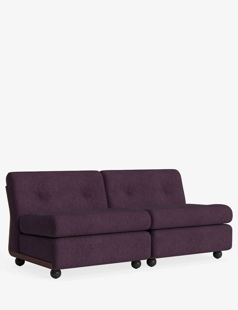 amanta 2 seater