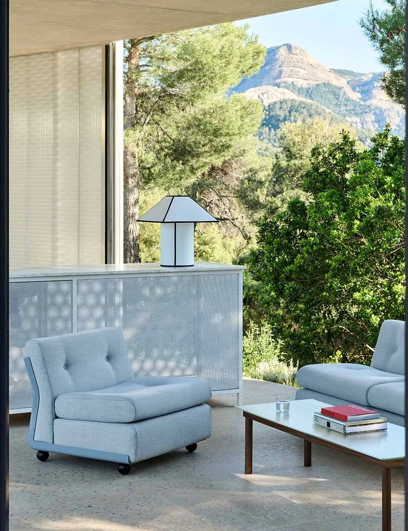 amanta 1 seater