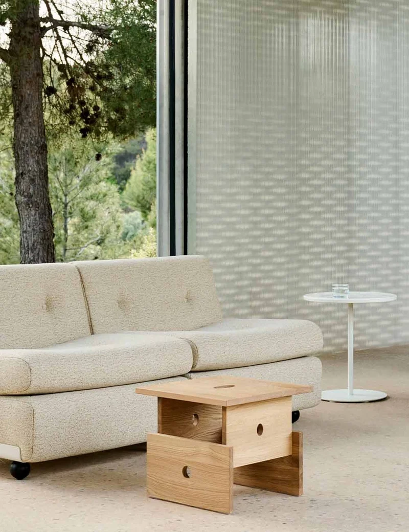 amanta 1 seater