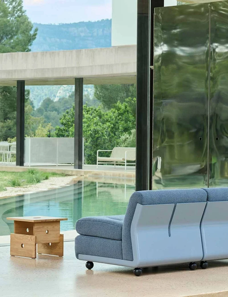 amanta 1 seater