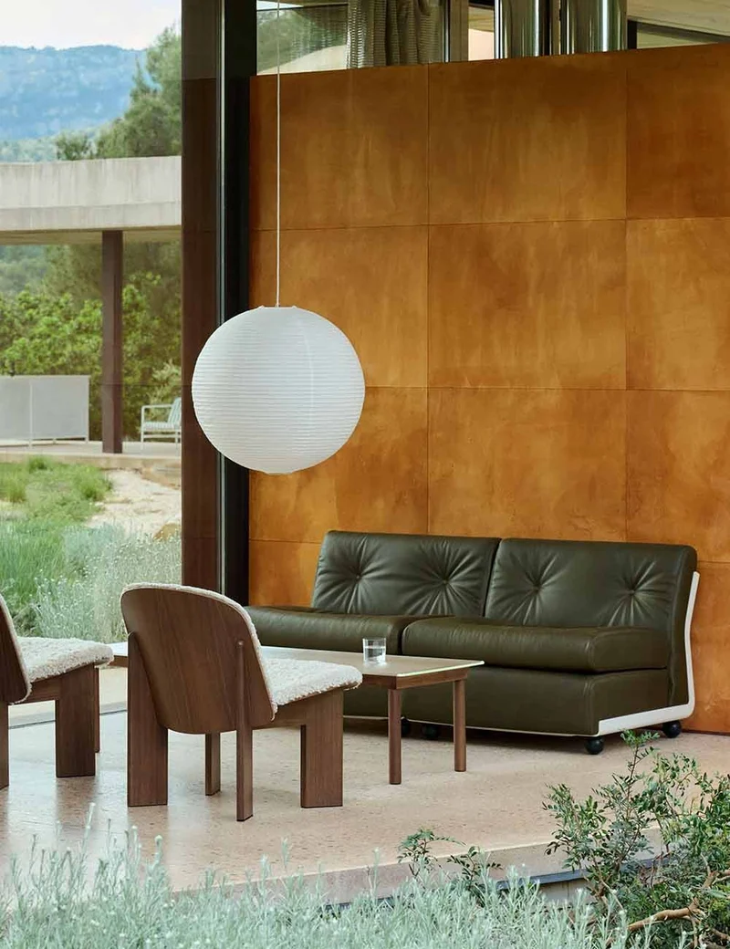 amanta 1 seater