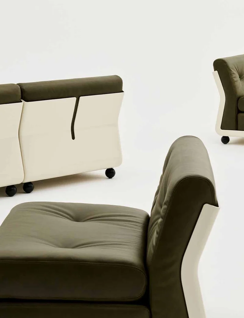 amanta 1 seater