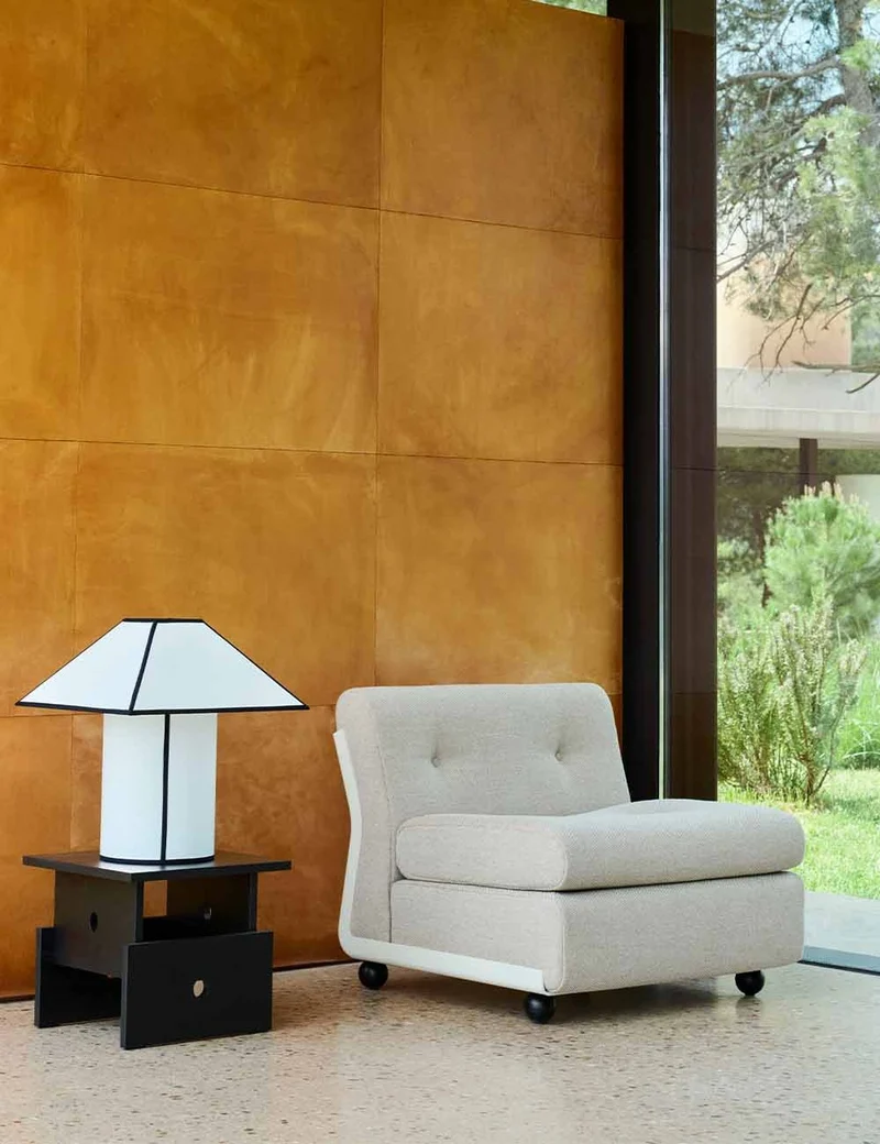 amanta 1 seater