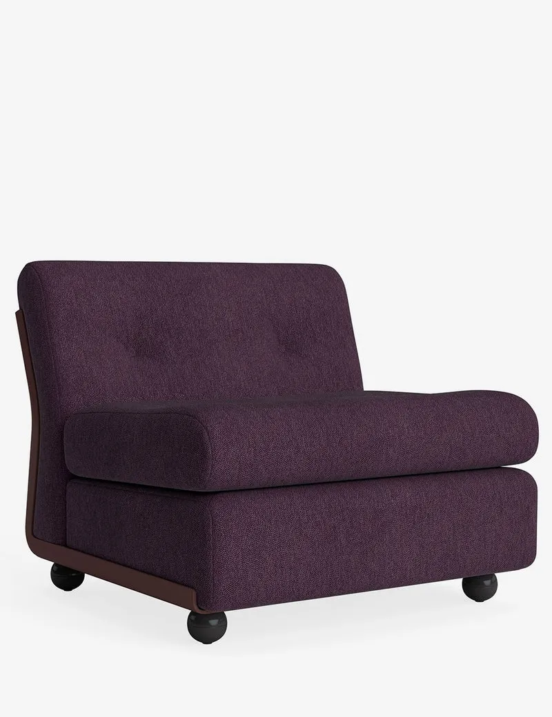 amanta 1 seater