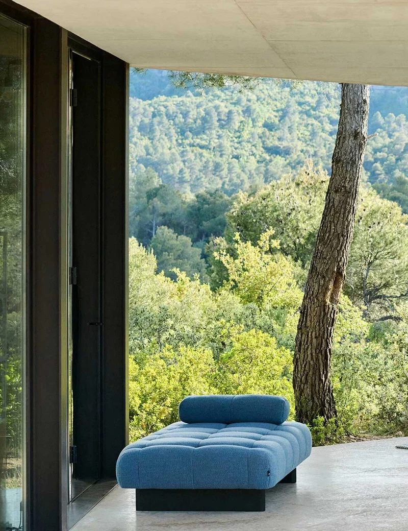 quilton daybed cushion
