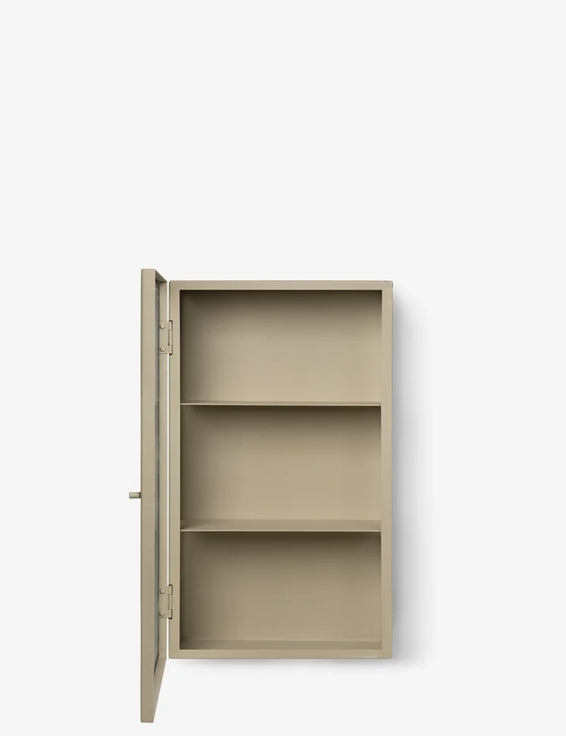 haze wall cabinet