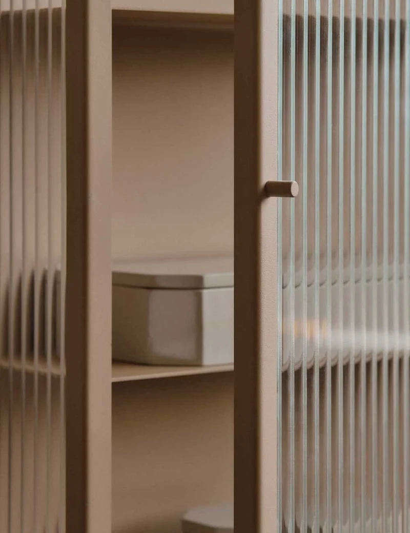 haze wall cabinet 35-100